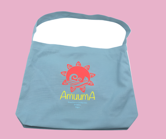 Tote Bag Yoga Pilates