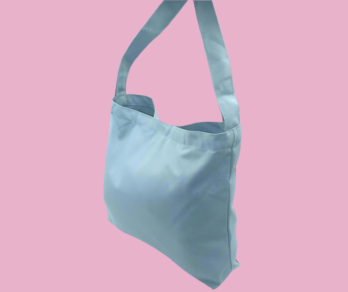 Tote Bag Yoga Pilates